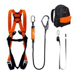 Fallsikring Lift - Bilde 1