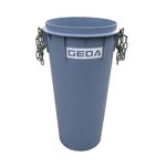 Nedkastrør - Bilde 1