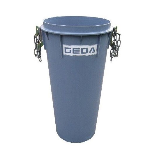 Nedkastrør - Bilde 1