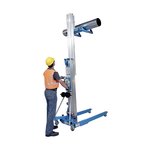 Kanalløfter 6 m - Bilde 1