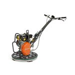 Glattemaskin bensin 600 mm - Bilde 1