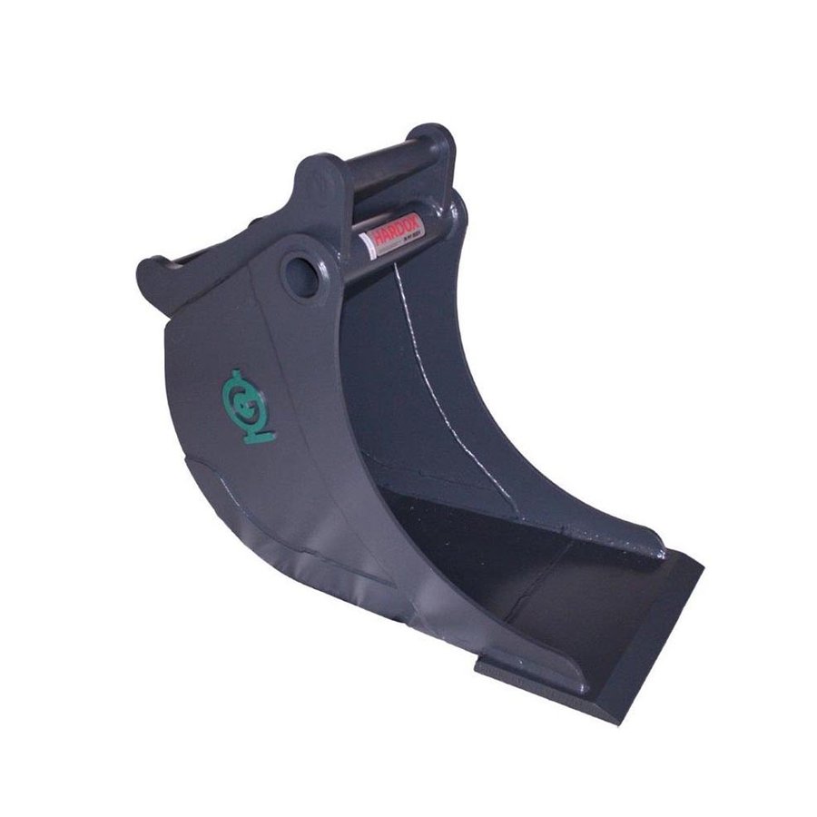 Grøfteskuffe til gravemaskin - Bilde 1