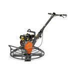 Glattemaskin bensin 945 mm - Bilde 1