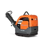 Vibroplate 500kg Husqvarna LG504 - Bilde 1