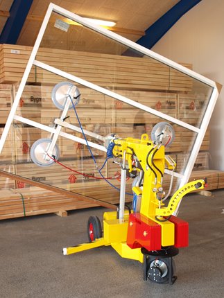 Smart Lift - Bilde 2