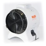 Ventilasjonsvifte 65m3/min - Bilde 1