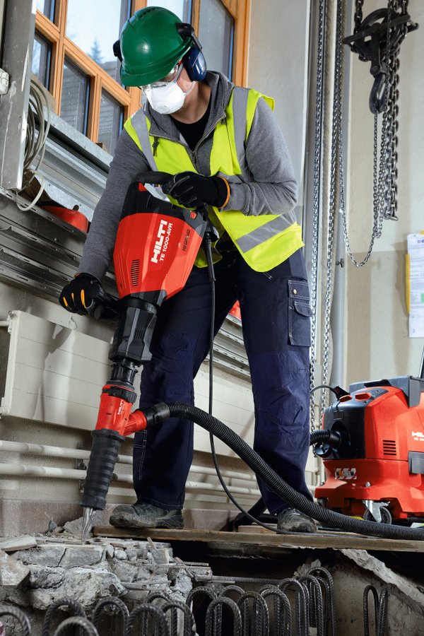 Hilti-drs-te1000