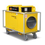 Varmeaggregat 80kW - Bilde 1