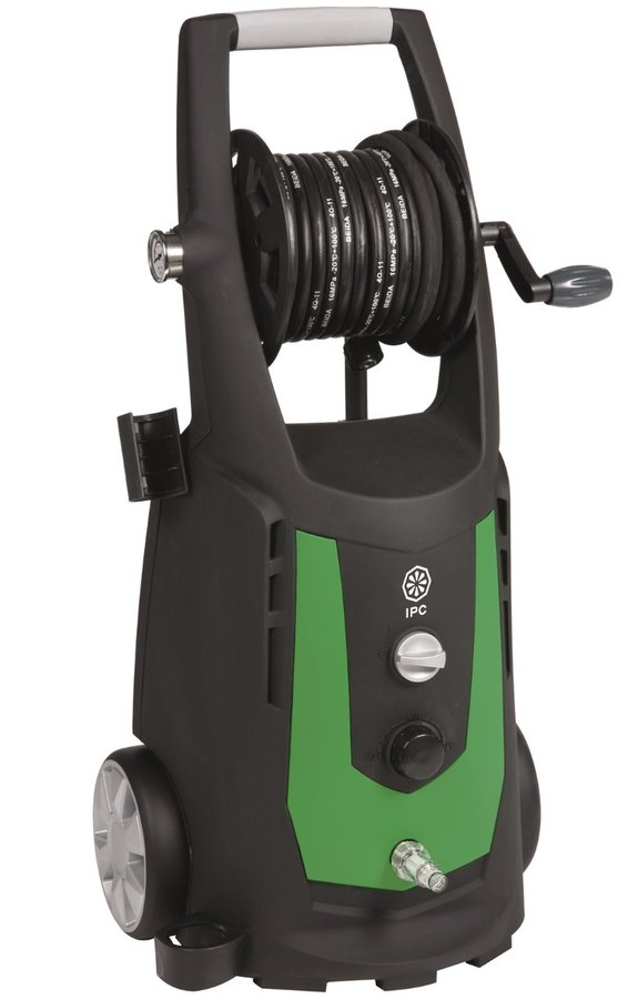 kaldtvann FOMA 160bar