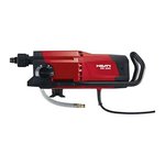 Kjernebormaskin Hilti DD 250 - Bilde 1