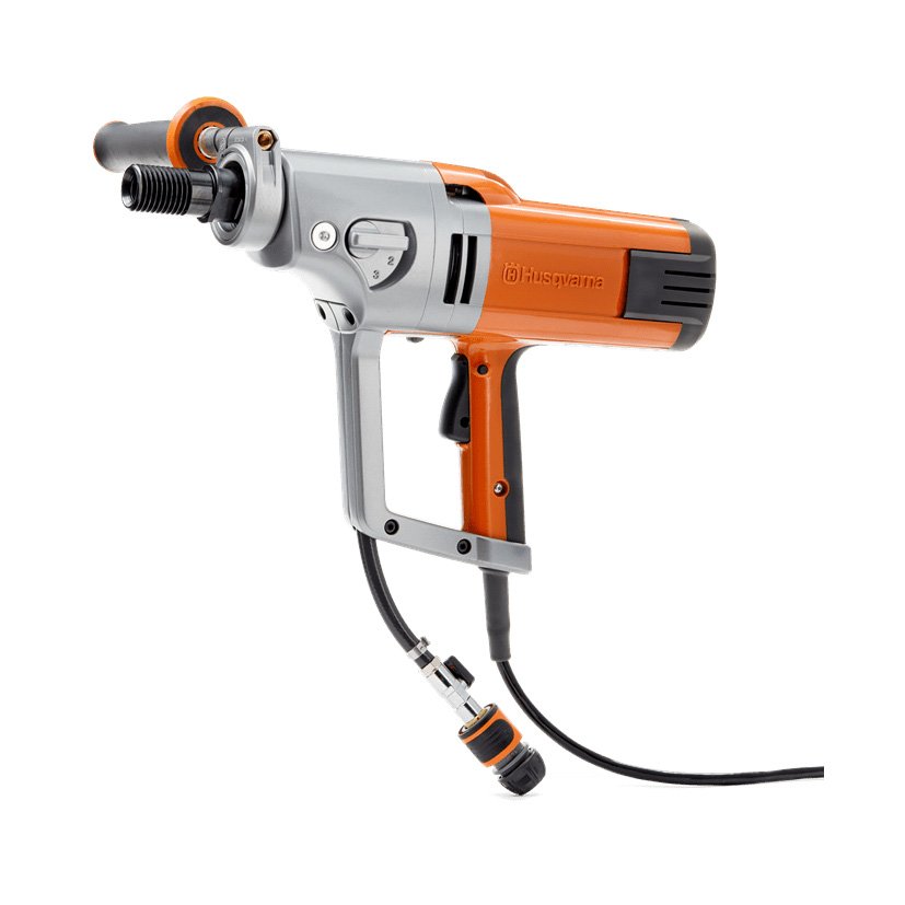 Kjernebormaskin Husqvarna DM230 - Bilde 1