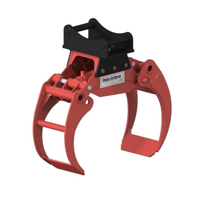 Steinklype - Bilde 1