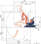 1 tonn Kubota U10-3 - Bilde 2