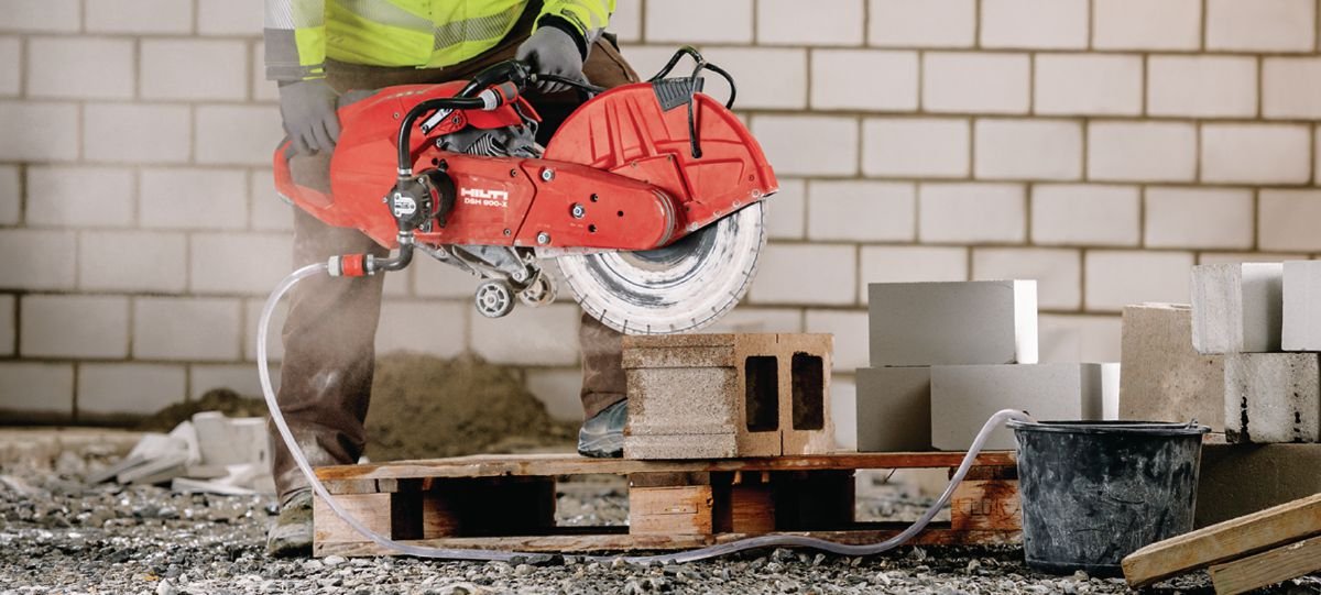 Hilti DSH 900 X-40