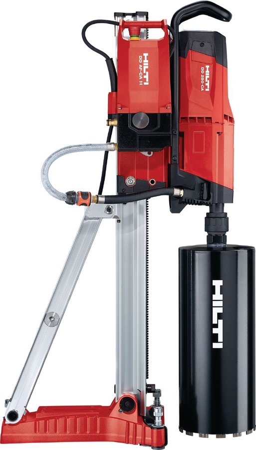 Hilti DD250