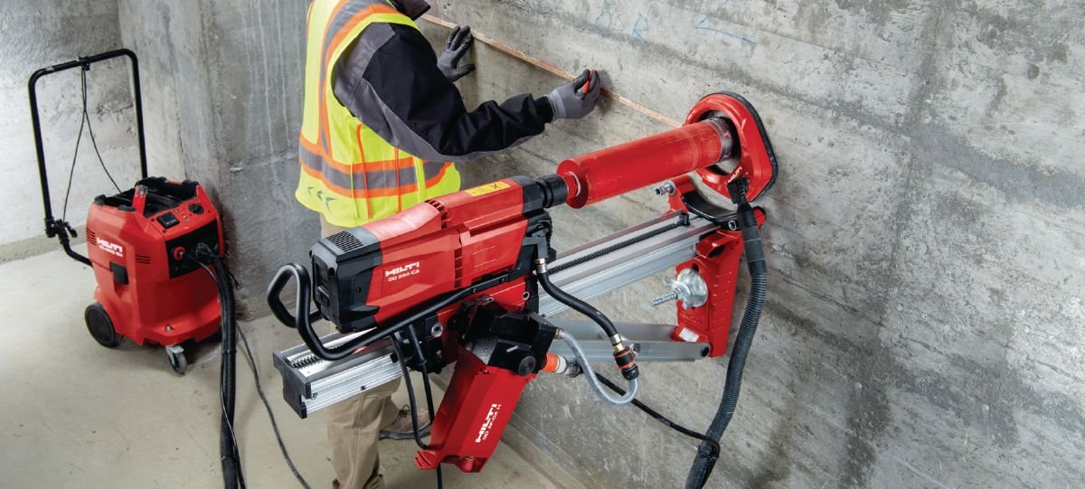 Hilti DD250