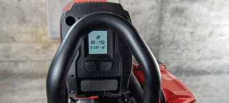 Hilti DD250