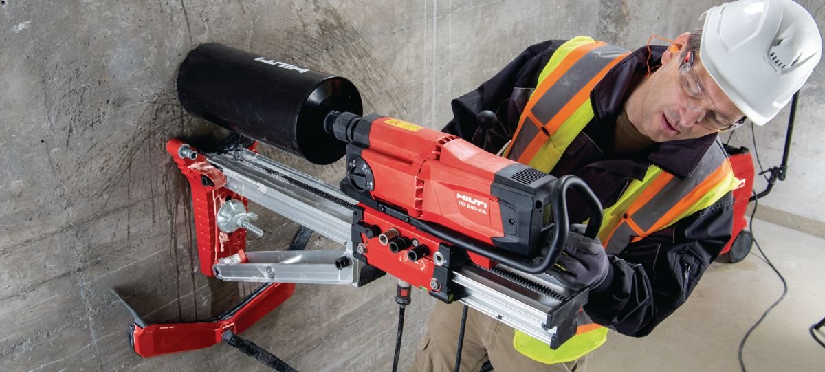 Hilti DD250