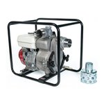 Lensepumpe bensin 1300 L - Bilde 1