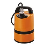 Millimeterpumpe 170 L - Bilde 1