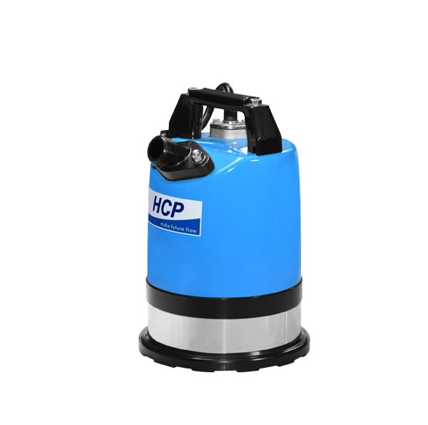 Millimeterpumpe 60 L - Bilde 1