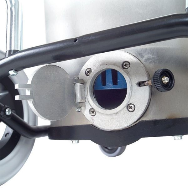 Pullman Ermator W70P - Bilde 2