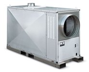 REMKO HTL 250/250EC Diesel /HVO-100