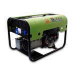 Strømaggregat Diesel 3-fas 10,3 kVA / 8,2 kW | 230/400V - Bilde 1