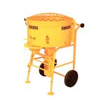 Tvangsblander 100-120L - Bilde 1