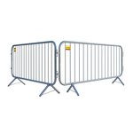 Arrangementsgjerder - Bilde 1