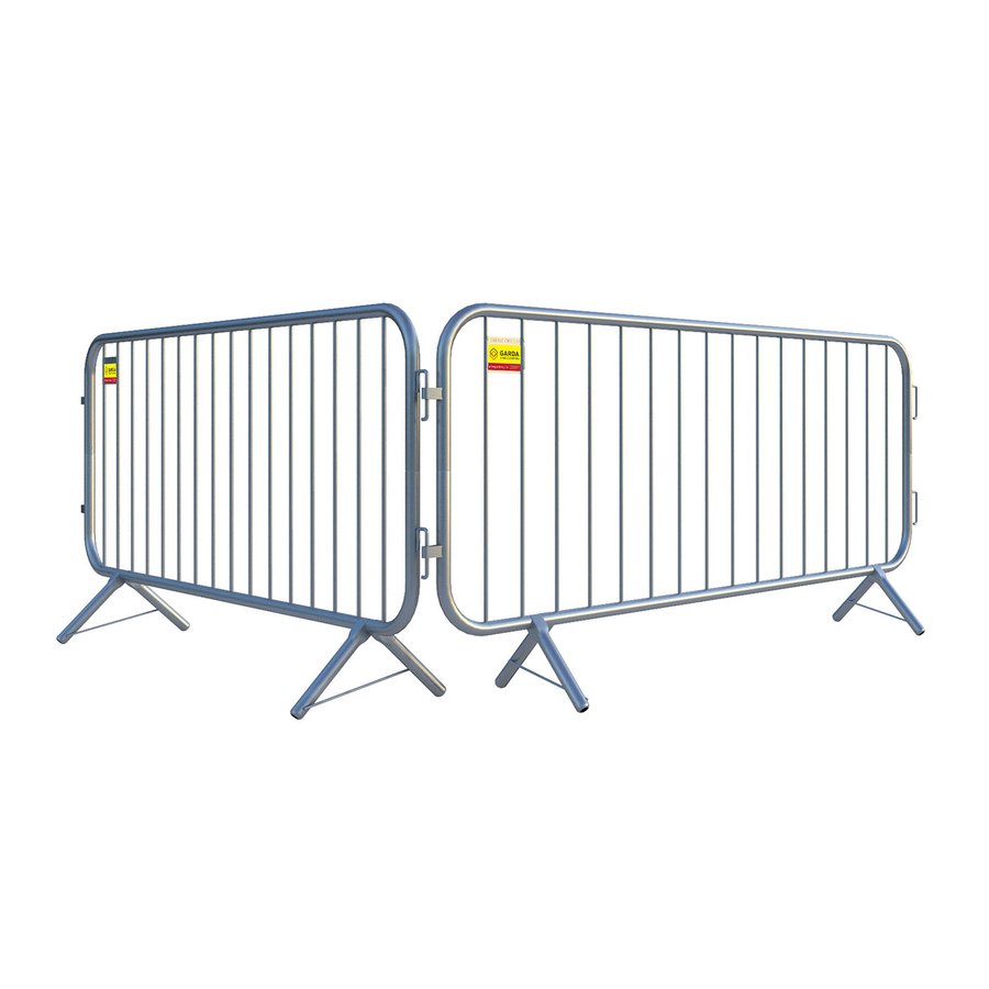 Arrangementsgjerder - Bilde 1