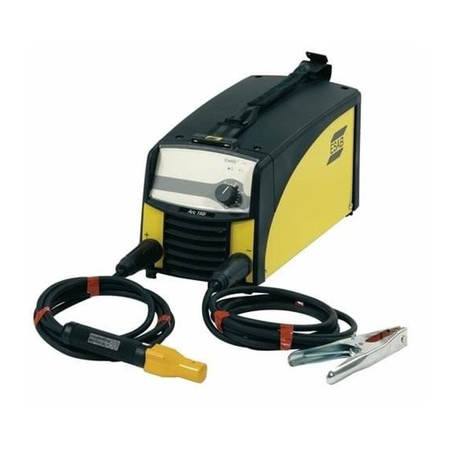 Sveiseapparat - Bilde 1