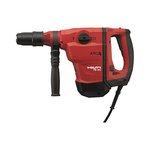 Bore- og meiselmaskin Hilti TE 60-ATC/AVR - Bilde 1