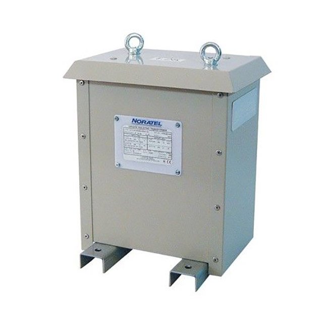 Transformator 150-250 KVA - Bilde 1