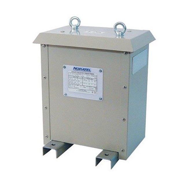 Transformator 90-150 KVA - Bilde 1