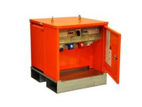 Trafosentral 12,5 kVA - Bilde 2