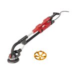 Betongslipemaskin, vegger og tak - Bilde 1