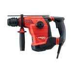 Boremaskin Hilti TE30-ATC - Bilde 1
