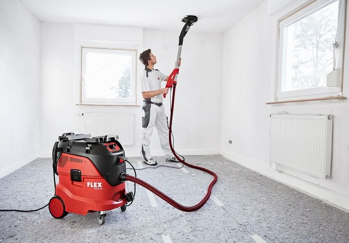 Industristøvsuger VCE 44 M AC - Bilde 3