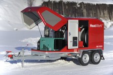 Tineaggregat Heatwork HW 3600 - Bilde 2