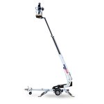 Dino 120TB | Arbeidshøyde 12 m - Bilde 1