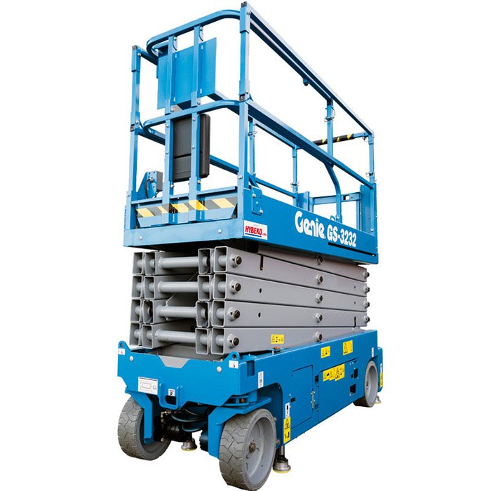 Genie GS-3232