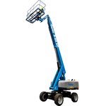 Genie S-65XC | Arbeidshøyde 22 m - Bilde 1