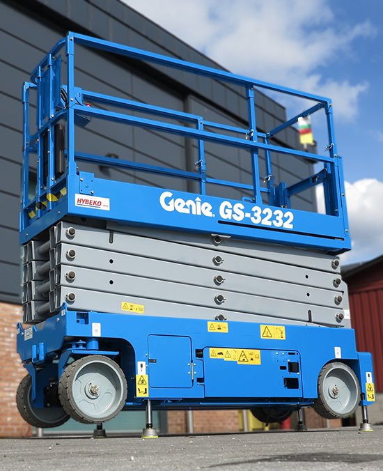 Genie GS-3232