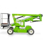 Nifty HR10 Arbeidshøyde 10 m - Bilde 3