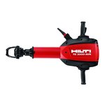 Meiselmaskin Hilti TE3000 AVR - Bilde 1
