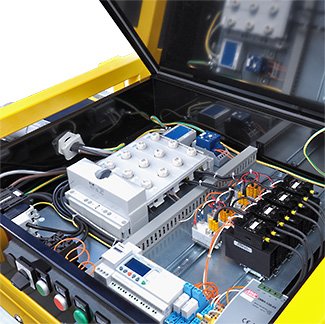 Varmeaggregat 80kW - Bilde 2