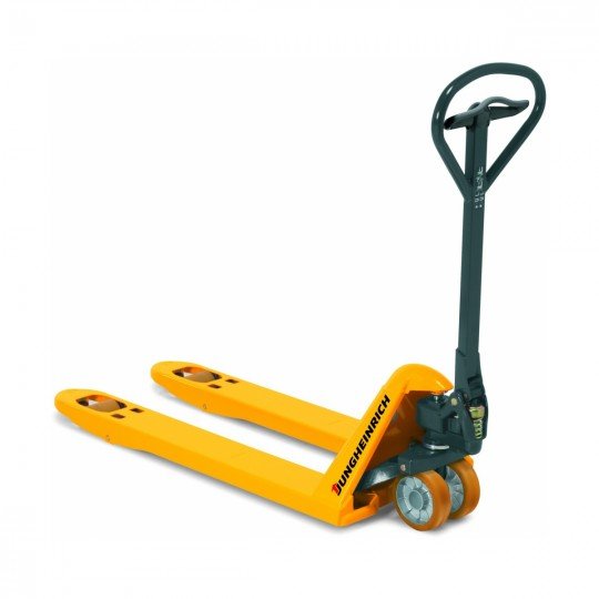 Jekketralle - Bilde 1