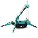 Maeda Mini Cranes MC305-2 - Bilde 1