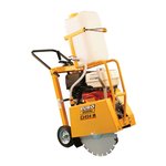 Gulvsag betong og asfalt 140mm - Bilde 1